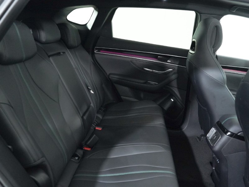 2025 (25) BYD SEAL U 1.5 DM-i Boost 5dr Auto 5011644