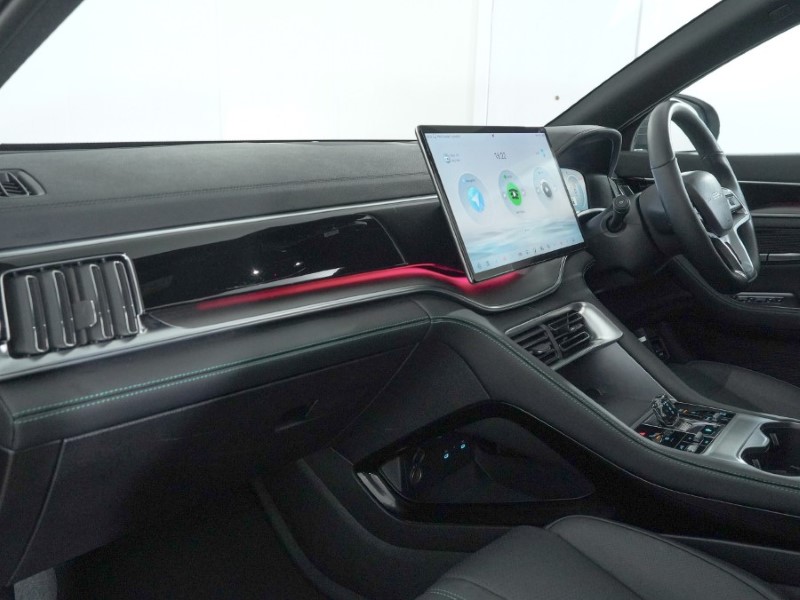 2025 (25) BYD SEAL U 1.5 DM-i Boost 5dr Auto 5011634