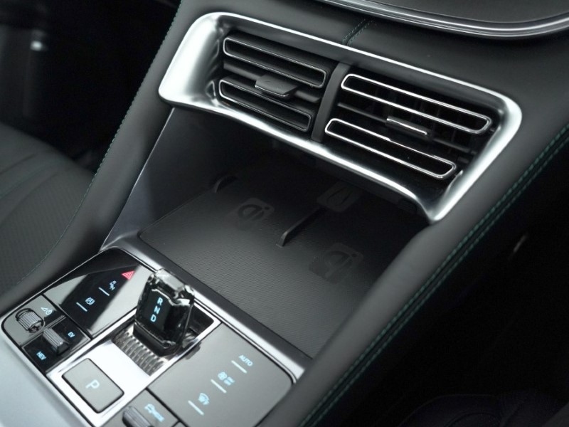 2025 (25) BYD SEAL U 1.5 DM-i Boost 5dr Auto 5011670