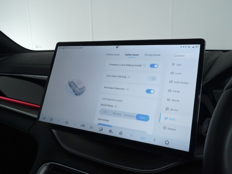 2025 (25) BYD SEAL U 1.5 DM-i Boost 5dr Auto 5011663