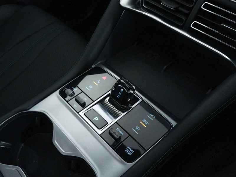 2025 (25) BYD SEAL U 1.5 DM-i Boost 5dr Auto 5011665