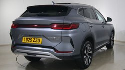 2025 (25) BYD SEAL U 1.5 DM-i Boost 5dr Auto 5011681