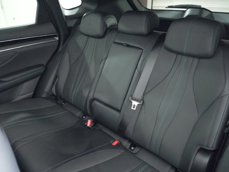 2025 (25) BYD SEAL U 1.5 DM-i Boost 5dr Auto 5011637