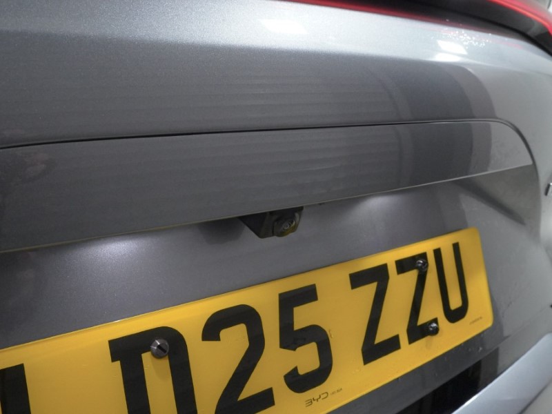 2025 (25) BYD SEAL U 1.5 DM-i Boost 5dr Auto 5011631