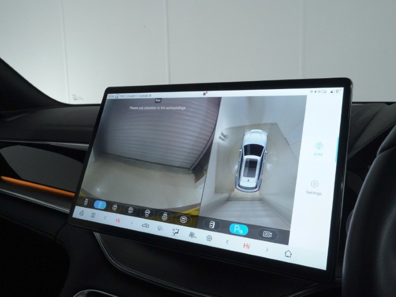 2025 (25) BYD SEAL U 1.5 DM-i Boost 5dr Auto 5011659