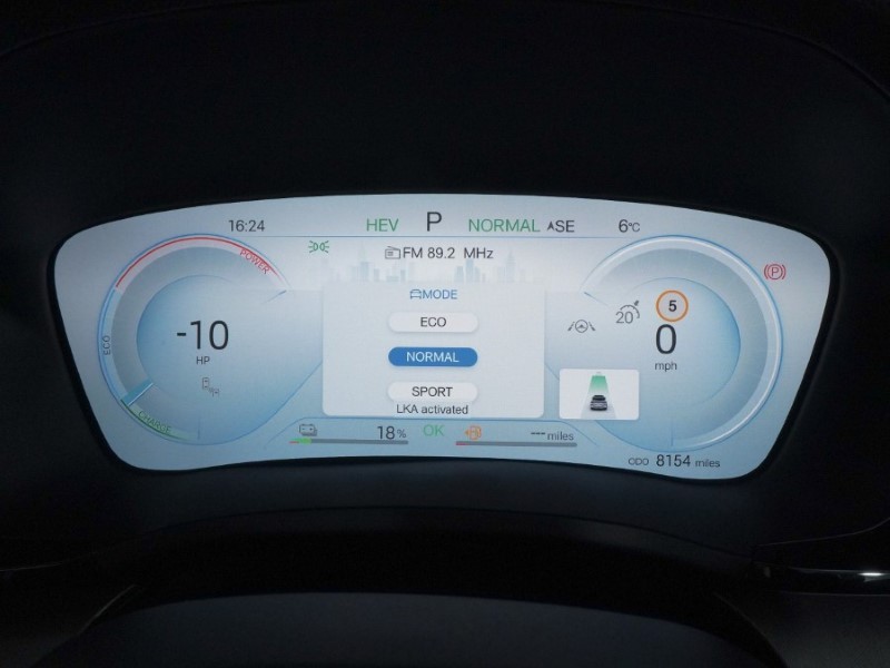 2025 (25) BYD SEAL U 1.5 DM-i Boost 5dr Auto 5011658