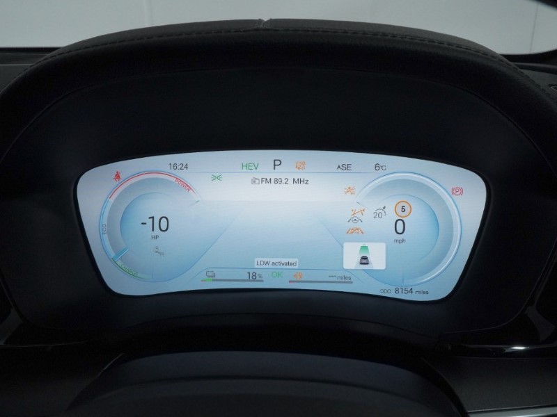 2025 (25) BYD SEAL U 1.5 DM-i Boost 5dr Auto 5011657