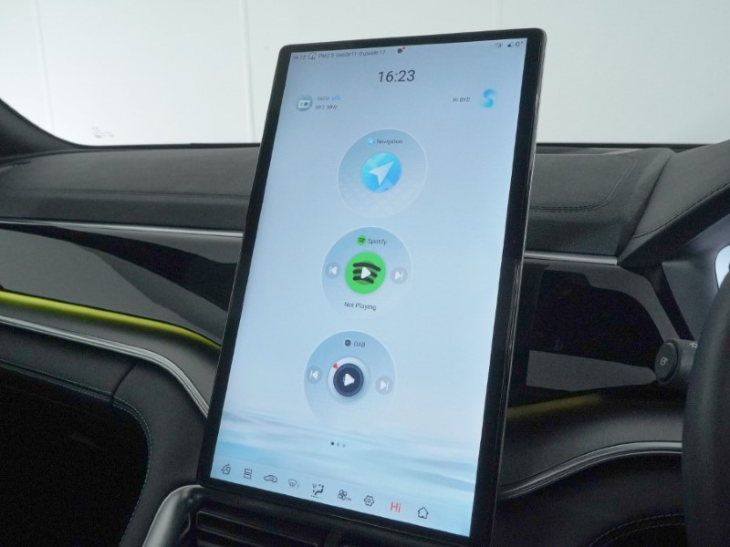 2025 (25) BYD SEAL U 1.5 DM-i Boost 5dr Auto 5011654