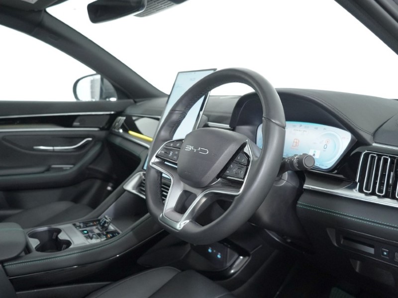 2025 (25) BYD SEAL U 1.5 DM-i Boost 5dr Auto 5011650