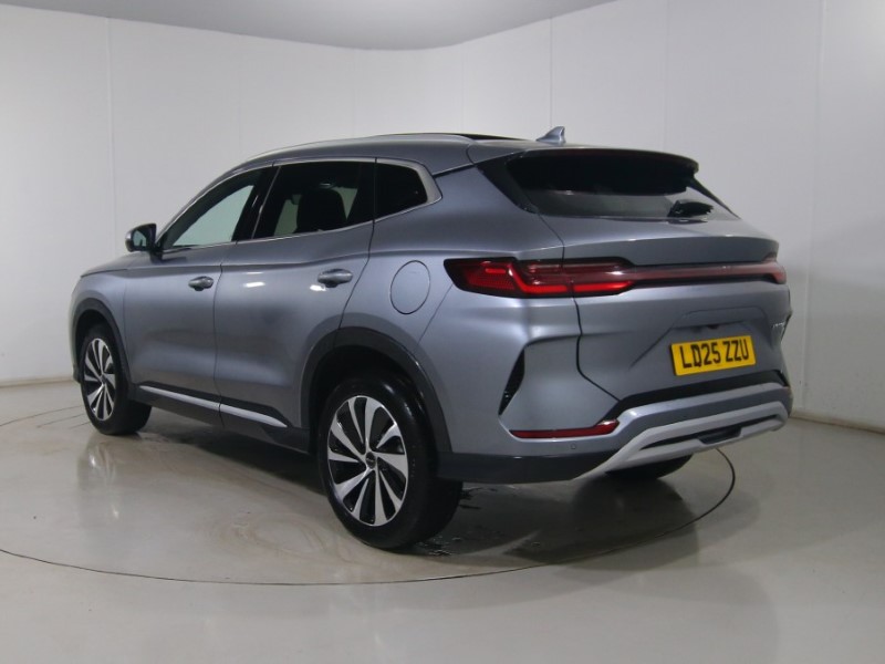 2025 (25) BYD SEAL U 1.5 DM-i Boost 5dr Auto