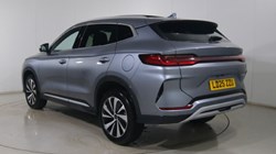 2025 (25) BYD SEAL U 1.5 DM-i Boost 5dr Auto 5011679