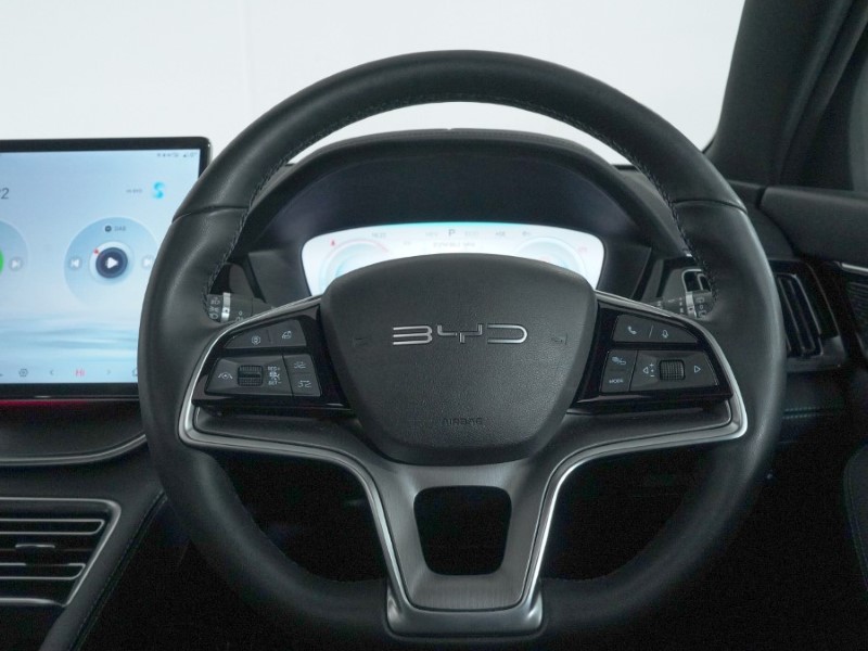 2025 (25) BYD SEAL U 1.5 DM-i Boost 5dr Auto 5011641