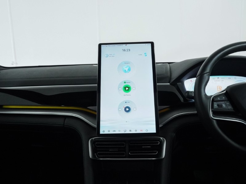 2025 (25) BYD SEAL U 1.5 DM-i Boost 5dr Auto 5011643