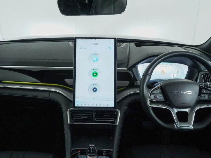 2025 (25) BYD SEAL U 1.5 DM-i Boost 5dr Auto 5011642