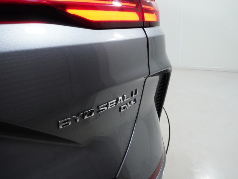 2025 (25) BYD SEAL U 1.5 DM-i Boost 5dr Auto 5011630