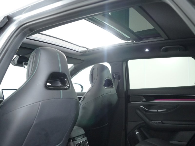 2025 (25) BYD SEAL U 1.5 DM-i Boost 5dr Auto 5011639