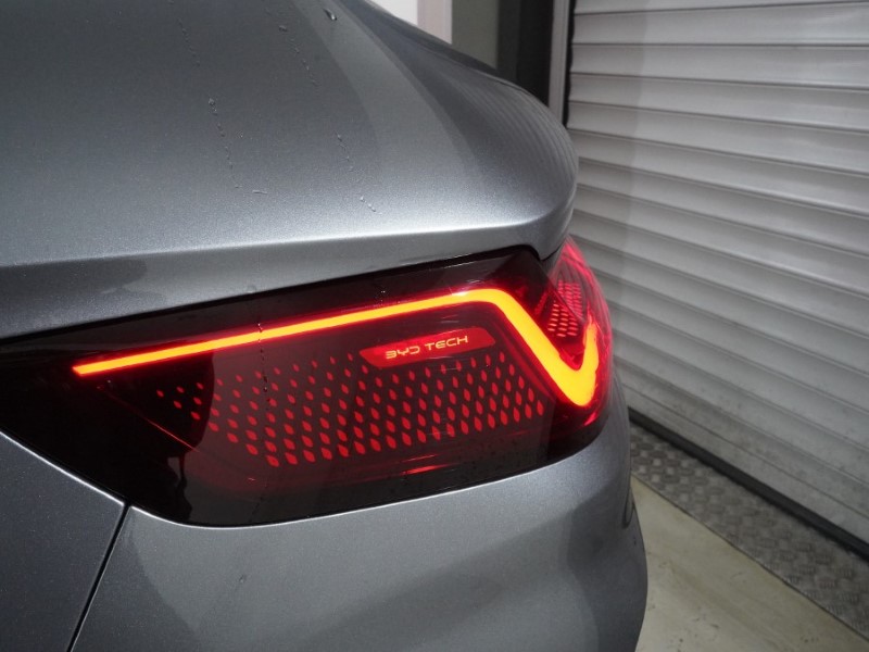 2025 (25) BYD SEAL U 1.5 DM-i Boost 5dr Auto 5011633