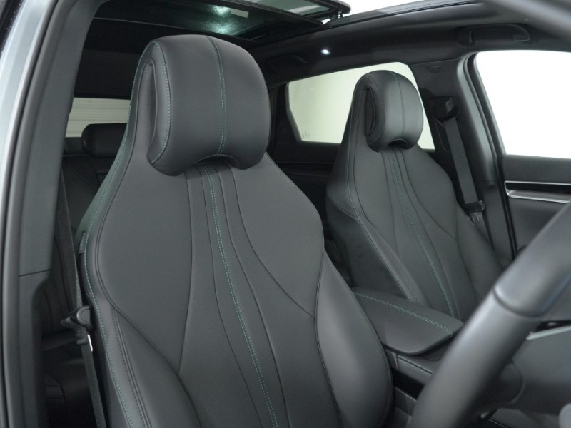 2025 (25) BYD SEAL U 1.5 DM-i Boost 5dr Auto 5011646