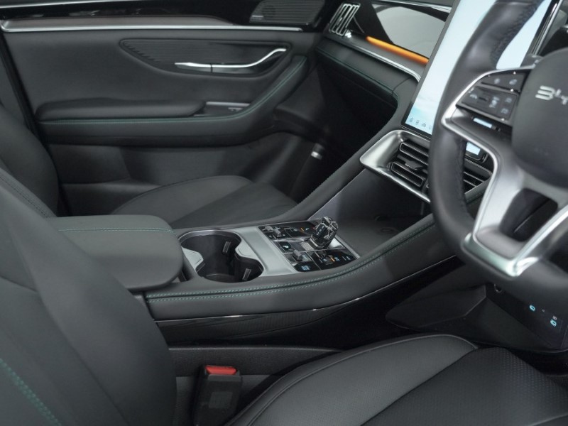 2025 (25) BYD SEAL U 1.5 DM-i Boost 5dr Auto 5011651