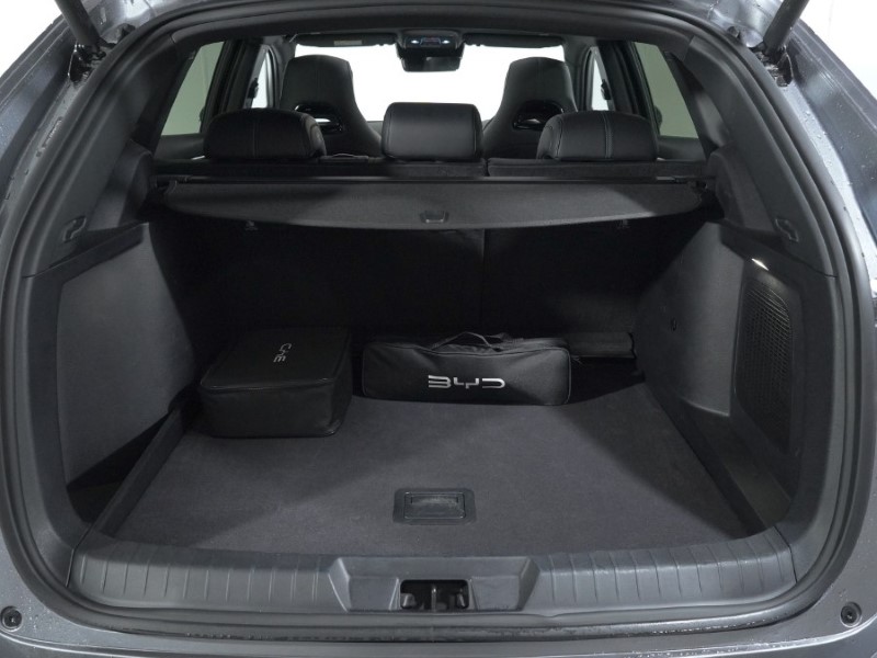 2025 (25) BYD SEAL U 1.5 DM-i Boost 5dr Auto 5011632