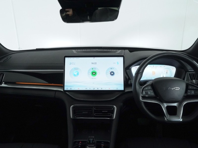 2025 (25) BYD SEAL U 1.5 DM-i Boost 5dr Auto 5011640