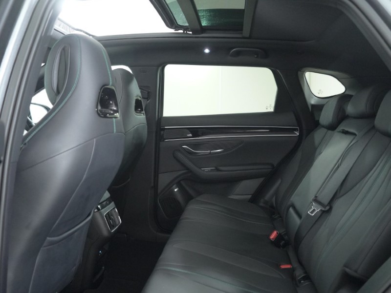 2025 (25) BYD SEAL U 1.5 DM-i Boost 5dr Auto 5011638