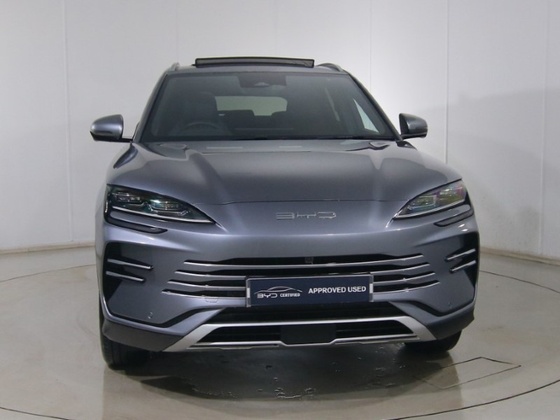 2025 (25) BYD SEAL U 1.5 DM-i Boost 5dr Auto 5011676