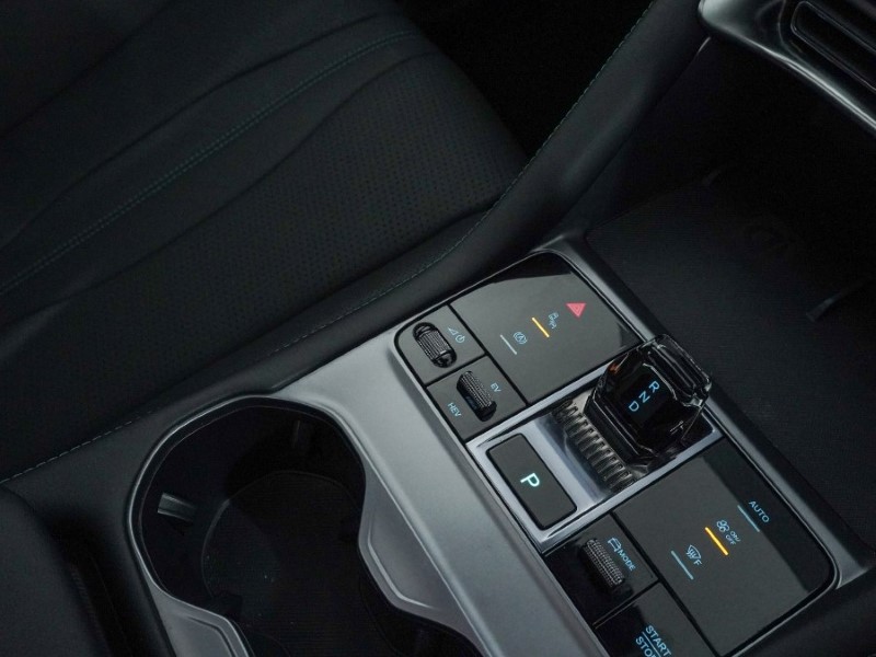 2025 (25) BYD SEAL U 1.5 DM-i Boost 5dr Auto 5011666