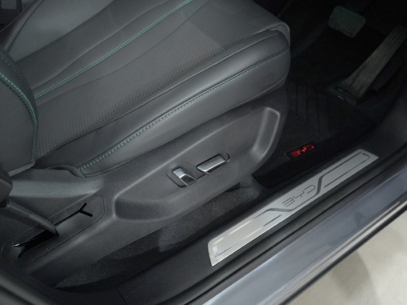 2025 (25) BYD SEAL U 1.5 DM-i Boost 5dr Auto 5011648