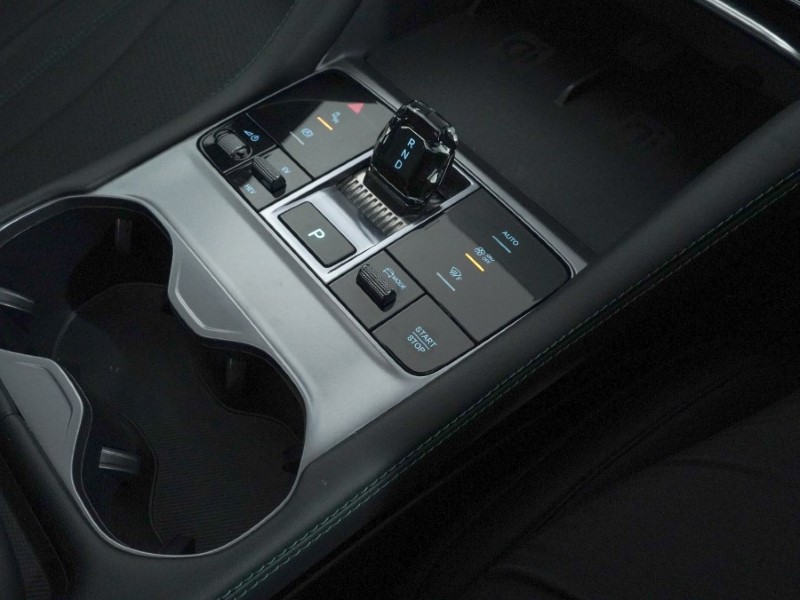 2025 (25) BYD SEAL U 1.5 DM-i Boost 5dr Auto 5011667