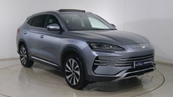 2025 (25) BYD SEAL U 1.5 DM-i Boost 5dr Auto 5011675