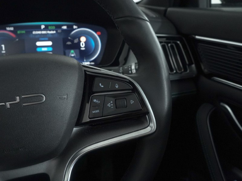 2025 (25) BYD SEAL U 1.5 DM-i AWD Design 5dr Auto 5013869