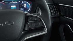 2025 (25) BYD SEAL U 1.5 DM-i AWD Design 5dr Auto 5013869