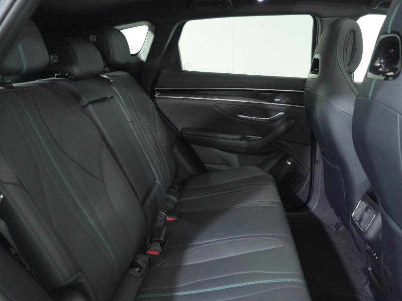 2025 (25) BYD SEAL U 1.5 DM-i AWD Design 5dr Auto 5013858