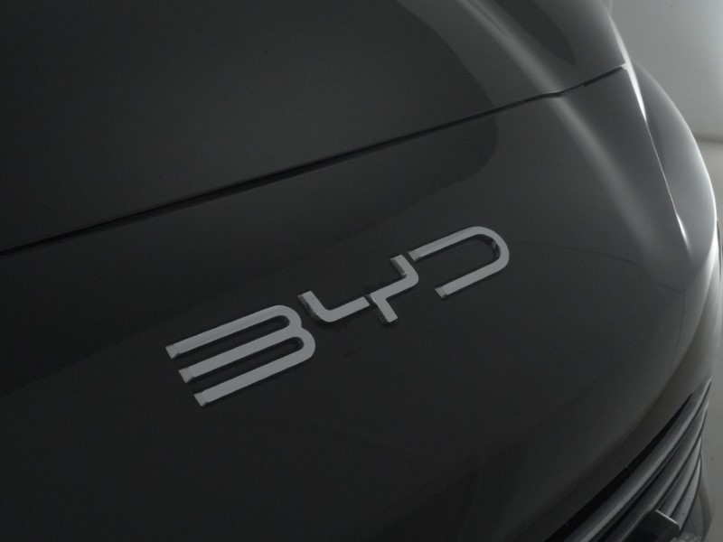 2025 (25) BYD SEAL U 1.5 DM-i AWD Design 5dr Auto 5013885