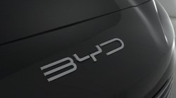 2025 (25) BYD SEAL U 1.5 DM-i AWD Design 5dr Auto 5013885