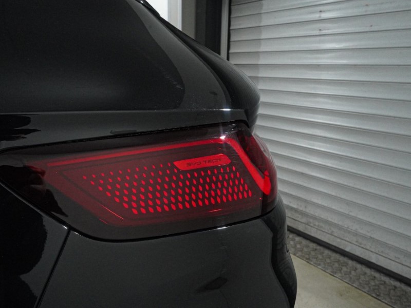 2025 (25) BYD SEAL U 1.5 DM-i AWD Design 5dr Auto 5013844