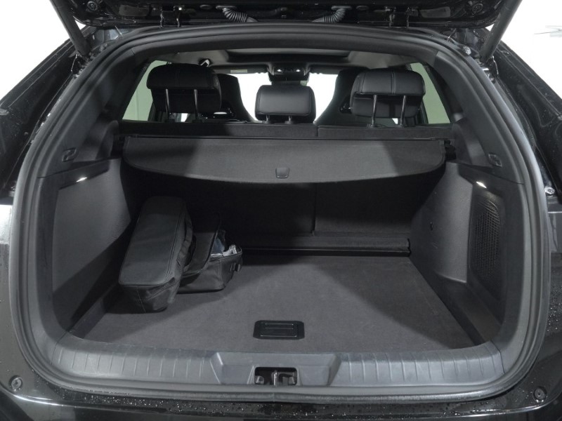 2025 (25) BYD SEAL U 1.5 DM-i AWD Design 5dr Auto 5013842