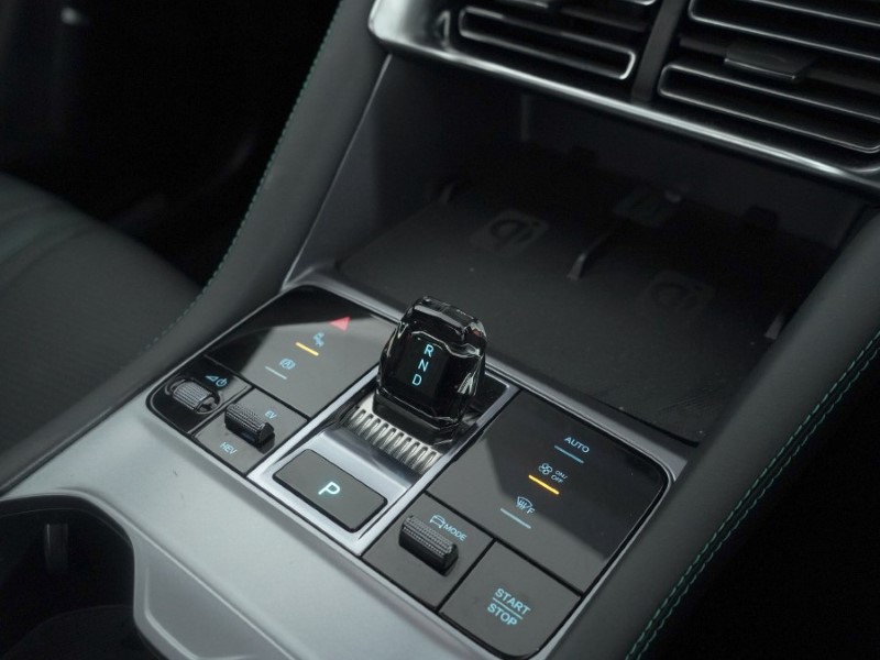 2025 (25) BYD SEAL U 1.5 DM-i AWD Design 5dr Auto 5013866