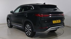 2025 (25) BYD SEAL U 1.5 DM-i AWD Design 5dr Auto 5013891