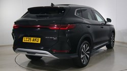 2025 (25) BYD SEAL U 1.5 DM-i AWD Design 5dr Auto 5013893