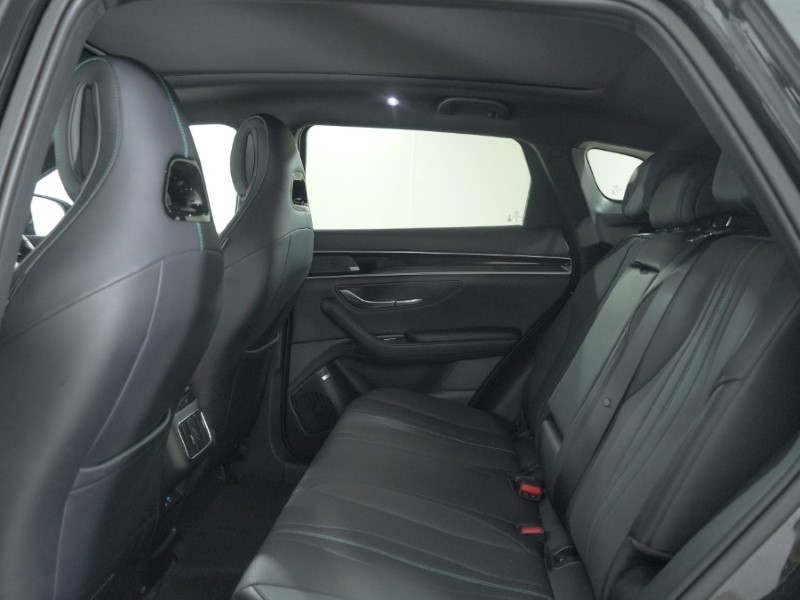 2025 (25) BYD SEAL U 1.5 DM-i AWD Design 5dr Auto 5013851