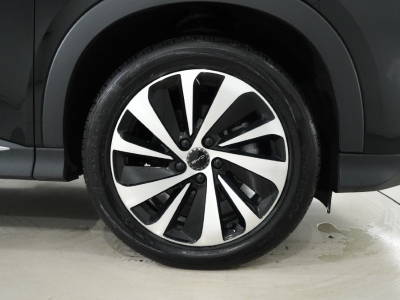 2025 (25) BYD SEAL U 1.5 DM-i AWD Design 5dr Auto 5013883