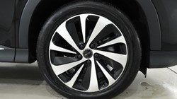 2025 (25) BYD SEAL U 1.5 DM-i AWD Design 5dr Auto 5013883