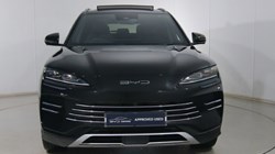 2025 (25) BYD SEAL U 1.5 DM-i AWD Design 5dr Auto 5013888