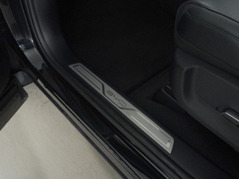 2025 (25) BYD SEAL U 1.5 DM-i AWD Design 5dr Auto 5013849