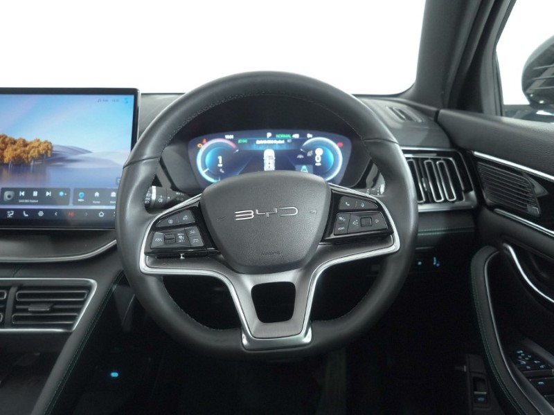 2026 (75) BYD SEAL U 1.5 DM-i Comfort 5dr Auto 5013909