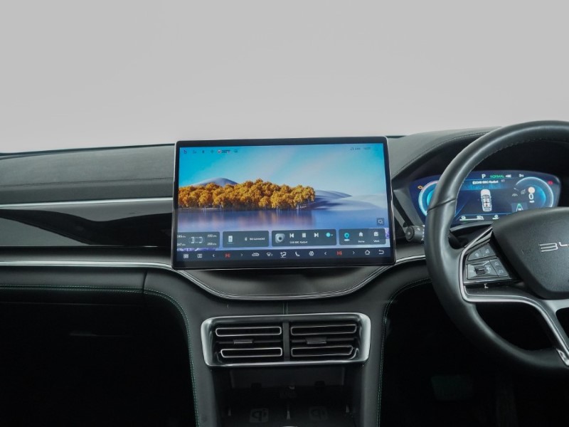 2026 (75) BYD SEAL U 1.5 DM-i Comfort 5dr Auto 5013908