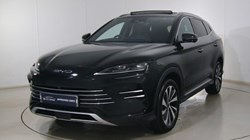 2026 (75) BYD SEAL U 1.5 DM-i Comfort 5dr Auto 5013943