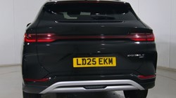 2026 (75) BYD SEAL U 1.5 DM-i Comfort 5dr Auto 5013946